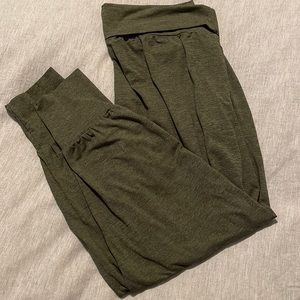 Aerie Joggers